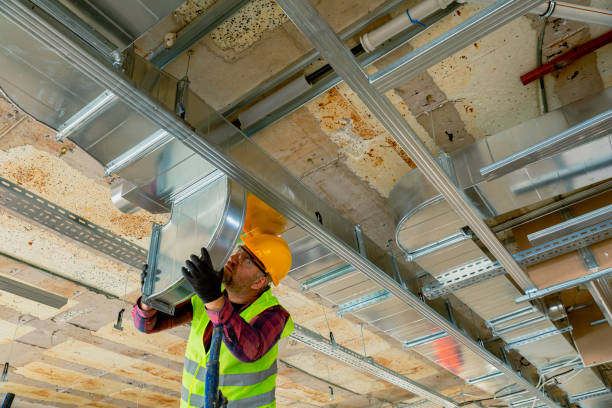 Best HVAC Cleaning Services  in Gladewater, TX