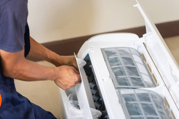 Gladewater, TX HVAC Company