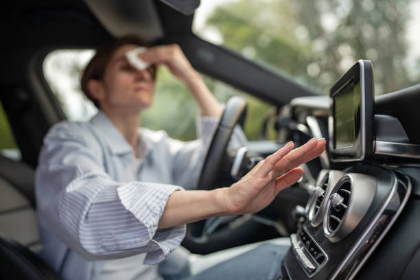 Best Air Conditioning Repair  in Gladewater, TX