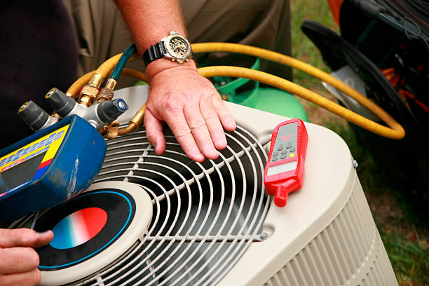  Gladewater, TX HVAC Pros
