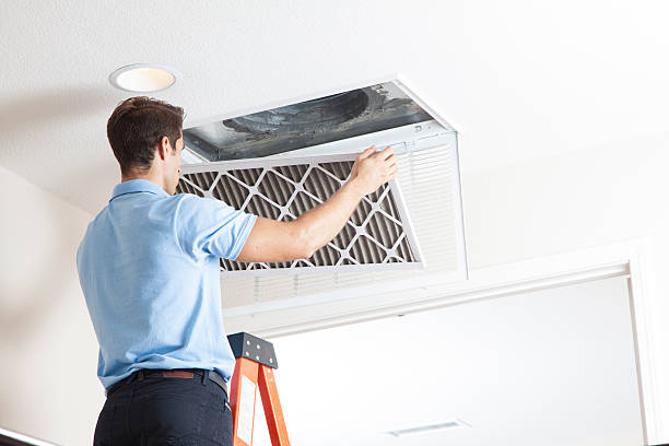 Best 24/7 HVAC Repair  in Gladewater, TX