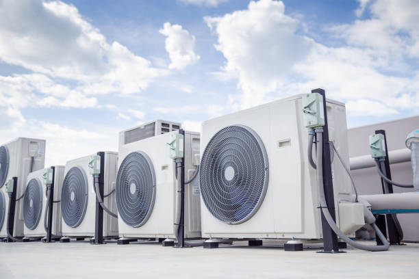 HVAC Emergency Services in Gladewater, TX