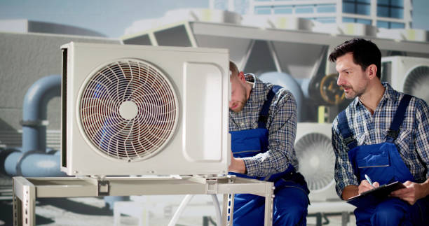HVAC Maintenance Plan in Gladewater, TX