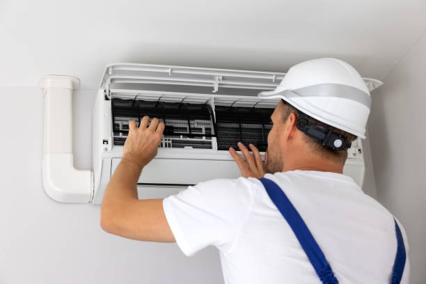 Best Furnace Installation  in Gladewater, TX
