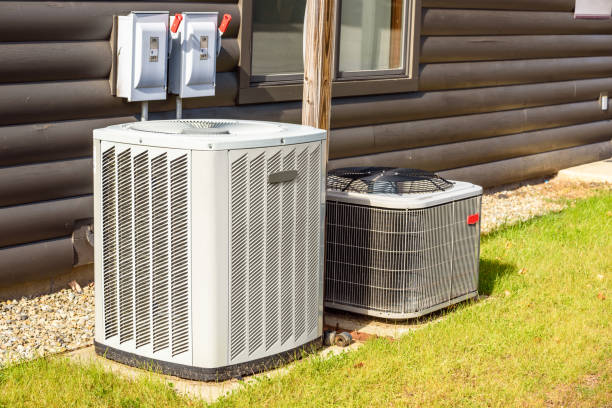 Professional HVAC in Gladewater, TX