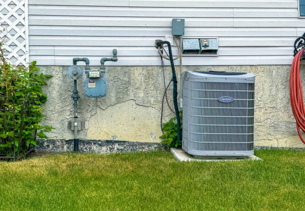 Local HVAC Companies in Gladewater, TX